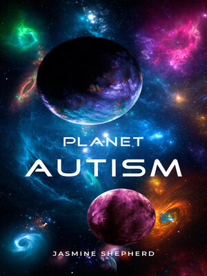 cover image of Planet Autism